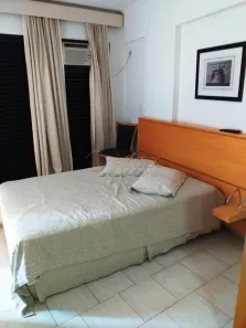 Apartamento com 1 Quarto à venda, 44m² no Santa Cruz, Americana