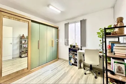 Apartamento com 2 Quartos à venda, 42m² no Fátima, Canoas