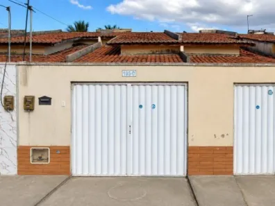 Casa com 1 Quarto à venda, 74m² no Lameirão, Maranguape