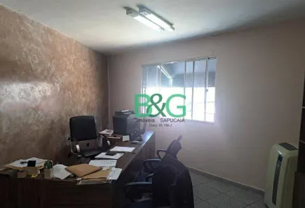 Prédio Comercial à venda, 266m² no Vila Talarico, São Paulo