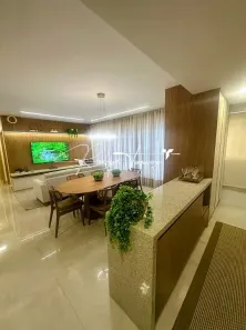 Apartamento com 3 Quartos à venda, 114m² no Setor Marista, Goiânia