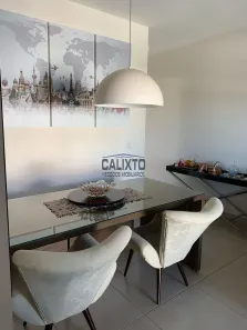 Apartamento com 2 Quartos à venda, 57m² no Laranjeiras, Uberlândia