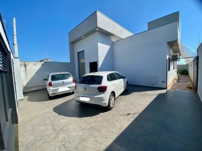 Casa com 3 Quartos à venda, 92m² no Jardim Residencial Vaughan, Sumaré