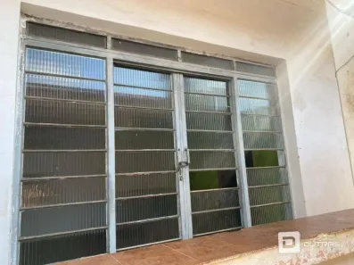 Casa com 6 Quartos para alugar, 160m² no Cidade Alta, Piracicaba
