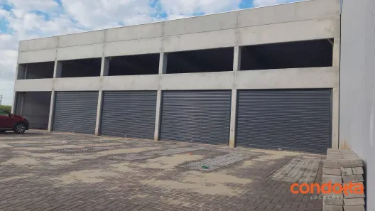 Ponto Comercial para alugar, 432m² no Central Park, Cachoeirinha
