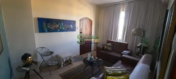 Apartamento com 3 Quartos à venda, 123m² no Bela Vista, Volta Redonda