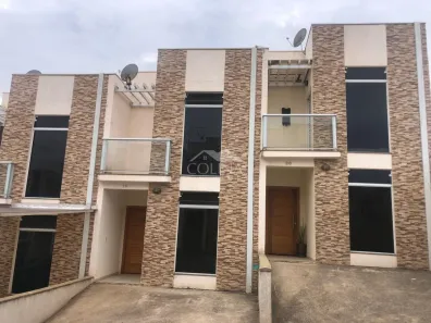 Casa de Condomínio com 2 Quartos à venda, 74m² no , Jarinu