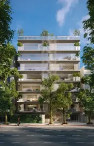 Apartamento com 4 Quartos à venda, 267m² no Leblon, Rio de Janeiro