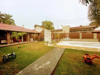 Fazenda/Sítio com 3 Quartos à venda, 277m² no Colinas do Piracicaba (Ártemis), Piracicaba