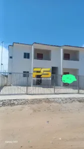 Casa com 2 Quartos à venda, 61m² no , Conde
