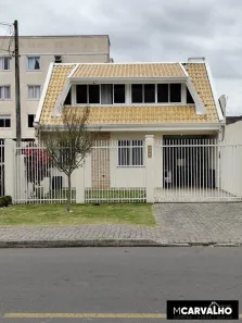 Casa com 3 Quartos para alugar, 155m² no Weissópolis, Pinhais