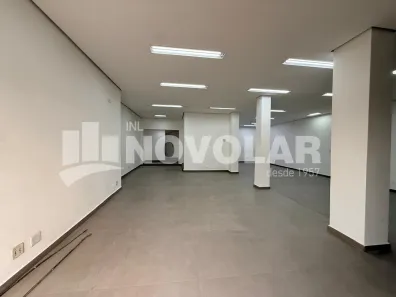 Ponto Comercial para alugar, 110m² no Santana, São Paulo