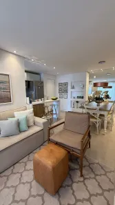 Apartamento com 2 Quartos para alugar, 70m² no Melville Empresarial I e II, Barueri
