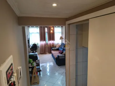 Apartamento com 2 Quartos à venda, 109m² no Ilha Porchat, São Vicente