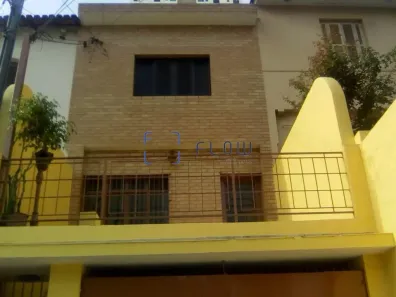 Casa com 3 Quartos à venda, 169m² no Bosque da Saúde, São Paulo