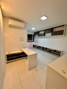 Sala Comercial à venda, 35m² no Parque Residencial Aquarius, São José dos Campos