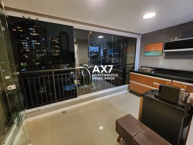 Apartamento com 2 Quartos à venda, 56m² no Vila Pompéia, São Paulo