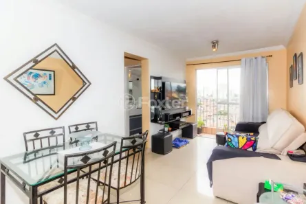 Apartamento com 2 Quartos à venda, 65m² no Moinho Velho, São Paulo