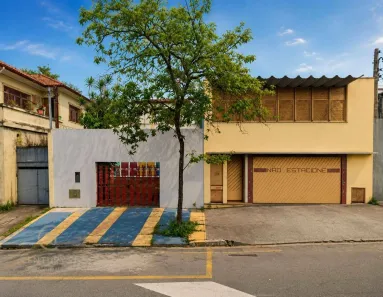 Casa com 4 Quartos à venda, 294m² no Ipiranga, São Paulo