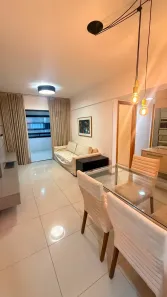 Apartamento com 2 Quartos à venda, 76m² no Canela, Salvador