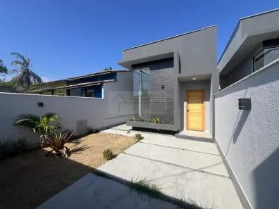 Casa com 3 Quartos à venda, 105m² no Jardim Atlântico Leste (Itaipuaçu), Maricá