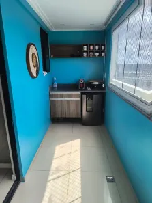 Apartamento com 3 Quartos à venda, 76m² no Luiz Anselmo, Salvador