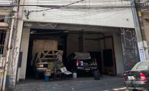 Prédio Comercial para alugar, 1500m² no Bela Vista, São Paulo