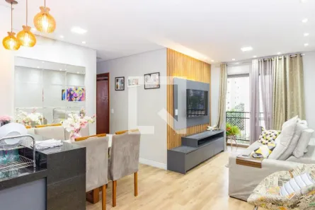 Apartamento com 2 Quartos à venda, 56m² no Jardim Íris, São Paulo