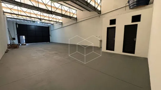 Galpão/Depósito/Armazém à venda, 250m² no Jardim Vila Maria, Jaú