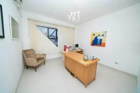 com 1 Quarto para alugar, 135m² no Jardim Bela Vista, Santo André