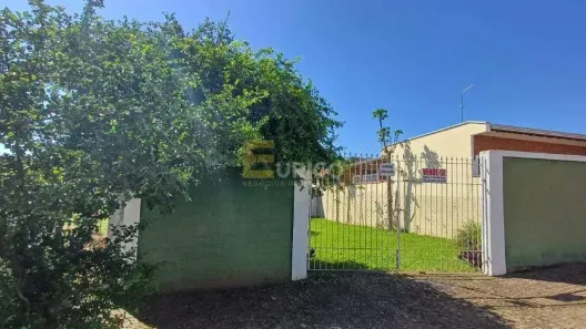 Lote/Terreno à venda, 300m² no Vila Franceschini, Valinhos