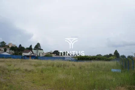 Lote/Terreno à venda, 3683m² no Tingui, Curitiba