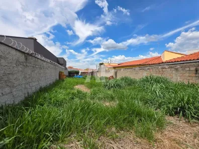 Lote/Terreno à venda, 400m² no Parque Residencial Presidente Médici, Itu
