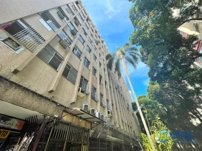 Apartamento com 3 Quartos à venda, 84m² no Flamengo, Rio de Janeiro