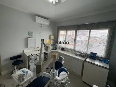 Sala Comercial à venda, 47m² no Centro, São Bernardo do Campo
