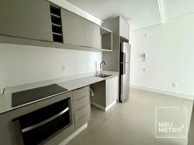 Apartamento com 2 Quartos à venda, 67m² no Córrego Grande, Florianópolis