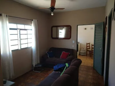 Casa com 3 Quartos à venda, 125m² no Jardim Planalto, São José do Rio Preto