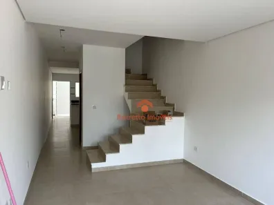 Sobrado com 3 Quartos à venda, 100m² no Vila Tiradentes, São Paulo