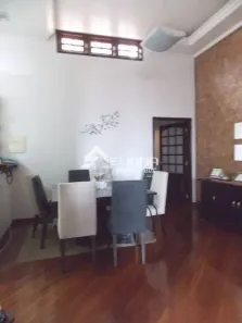 Casa com 4 Quartos à venda, 205m² no Osvaldo Cruz, São Caetano do Sul