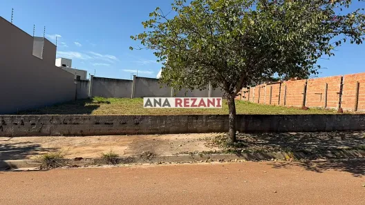Lote/Terreno à venda, 250m² no Portal Ville Jardins, Boituva