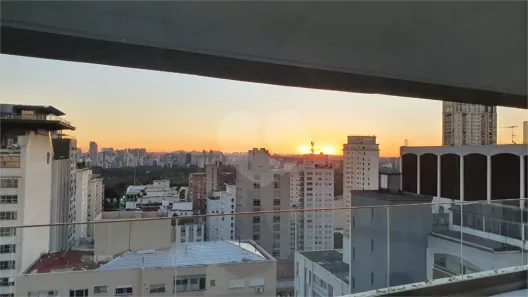 Apartamento com 4 Quartos à venda, 263m² no Jardim Paulista, São Paulo