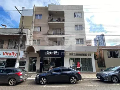 Sala Comercial para alugar, 162m² no Centro, Chapecó