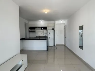 Apartamento com 2 Quartos para venda ou aluguel, 72m² no Vila Partenio, Mogi das Cruzes