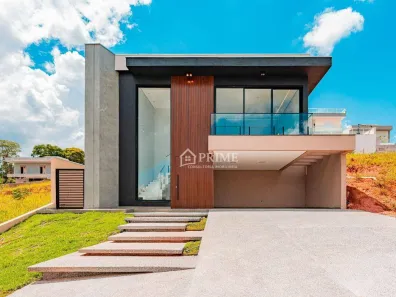 Casa com 3 Quartos à venda, 210m² no Parque Dom Henrique, Cotia