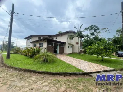 Casa com 4 Quartos à venda, 350m² no Mar Verde II, Caraguatatuba
