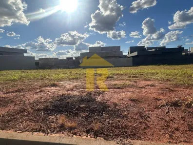 Lote/Terreno à venda, 300m² no Quinta do Lago - Lac Léman, São José do Rio Preto