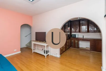 Sobrado com 3 Quartos à venda, 128m² no Vila Cruzeiro, São Paulo