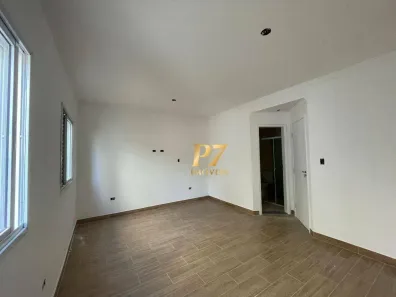 Cobertura com 2 Quartos à venda, 110m² no Campestre, Santo André