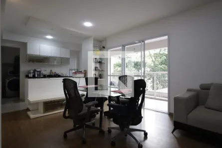 Apartamento com 2 Quartos à venda, 85m² no Vila Andrade, São Paulo