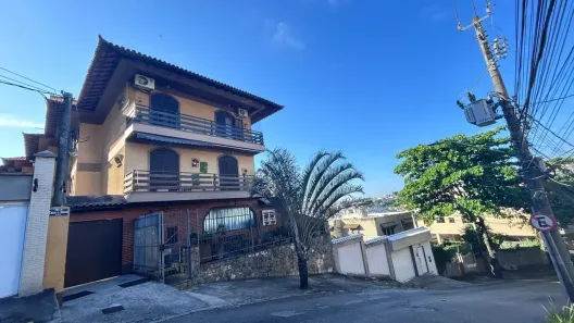 Apartamento com 3 Quartos à venda, 90m² no Jardim Carioca, Rio de Janeiro